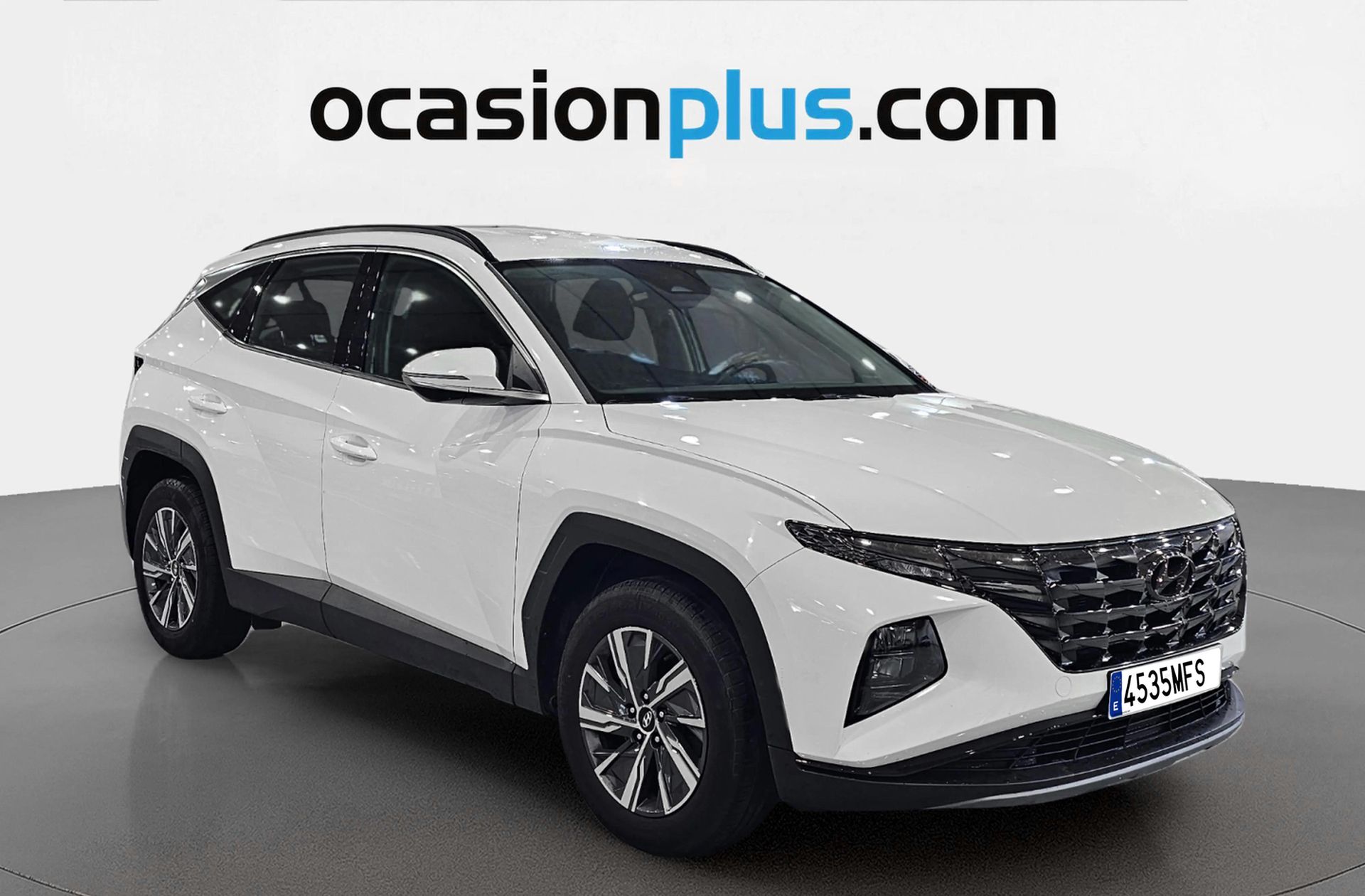 Hyundai Tucson 1.6 CRDi Maxx - foto 2