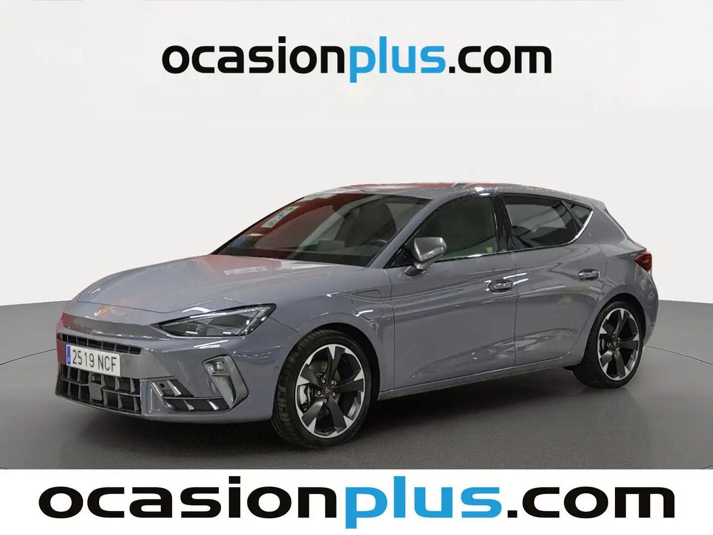 Foto Cupra León CUPRA León 1.5 TSI e-Hybrid (204 CV) DSG