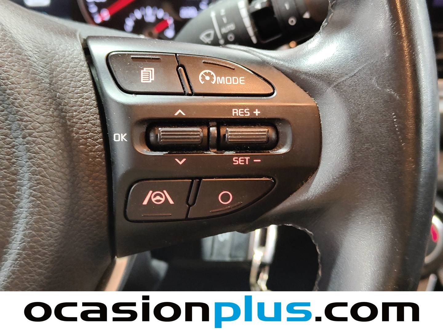 Foto KIA Rio Kia Rio 1.0 T-GDi MHEV iMT Drive (100 CV)