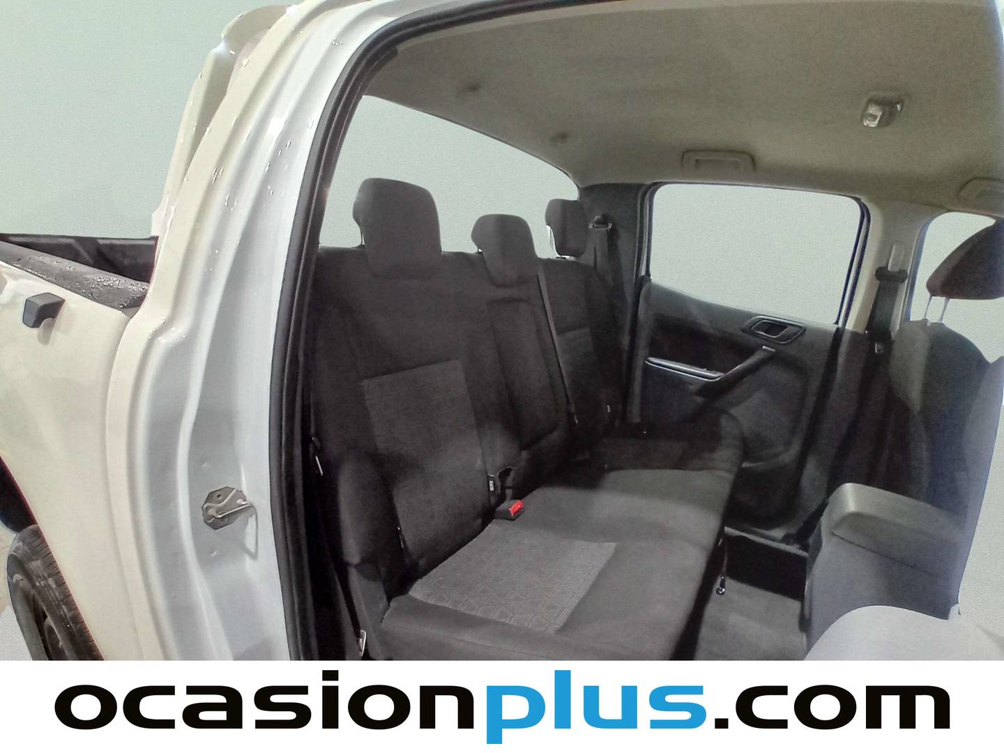 Foto Ford Ranger Ford Ranger 2.2 TDCi Doble Cabina XL 4x4 (160 CV)