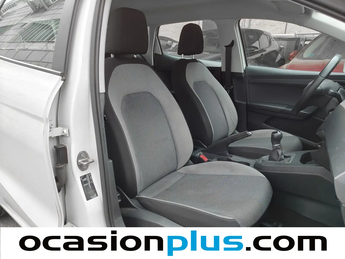 Foto Seat Ibiza SEAT Ibiza 1.0 EcoTSI S&S Style (95 CV)