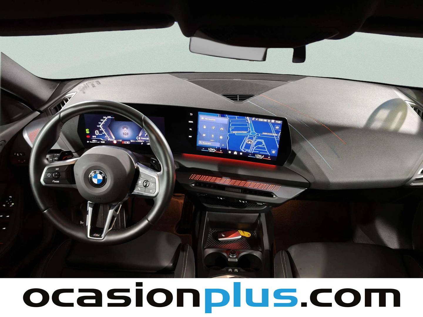 BMW Serie 2 BMW Serie 2 220d Gran Coupe (163 CV) Pack M seminuevo