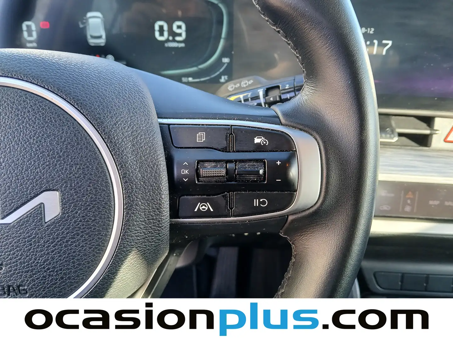 Foto KIA Sportage Kia Sportage 1.6 T-GDi MHEV Drive 4x2 (150 CV)