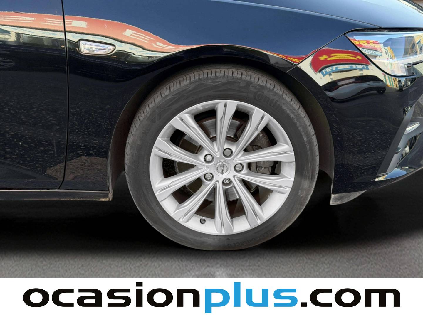 Opel Insignia Opel Insignia 2.0T SHT Business Elegance AT9 (170 CV) 170cv