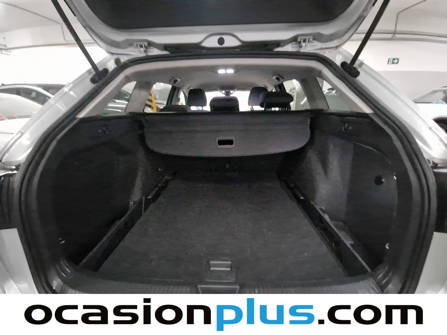 Foto Volkswagen Golf Volkswagen Golf Variant Variant Life 2.0 TDI (115 CV)