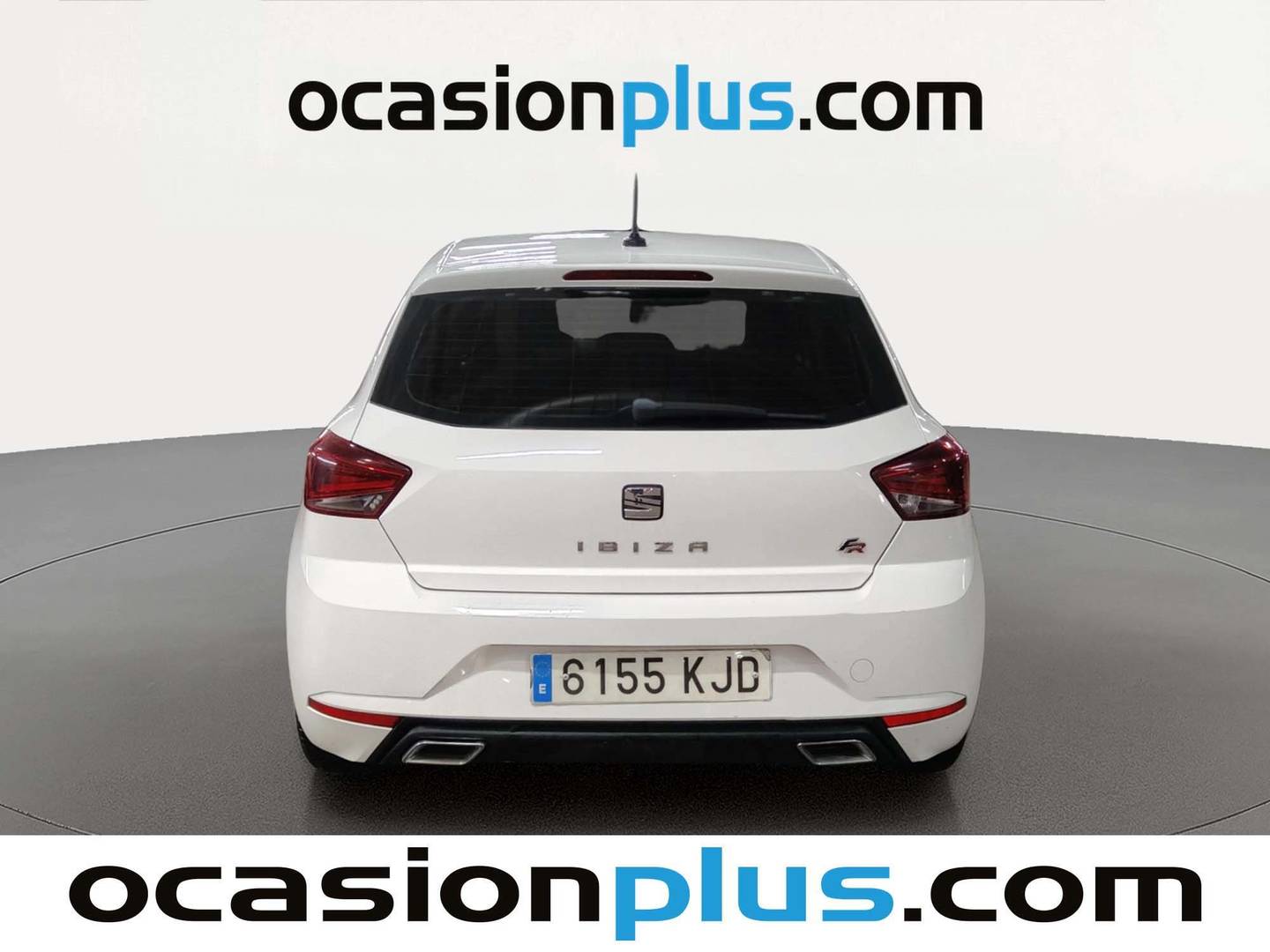 Seat Ibiza Seat Ibiza 1.0 EcoTSI S&S FR (115 CV) al mejor precio