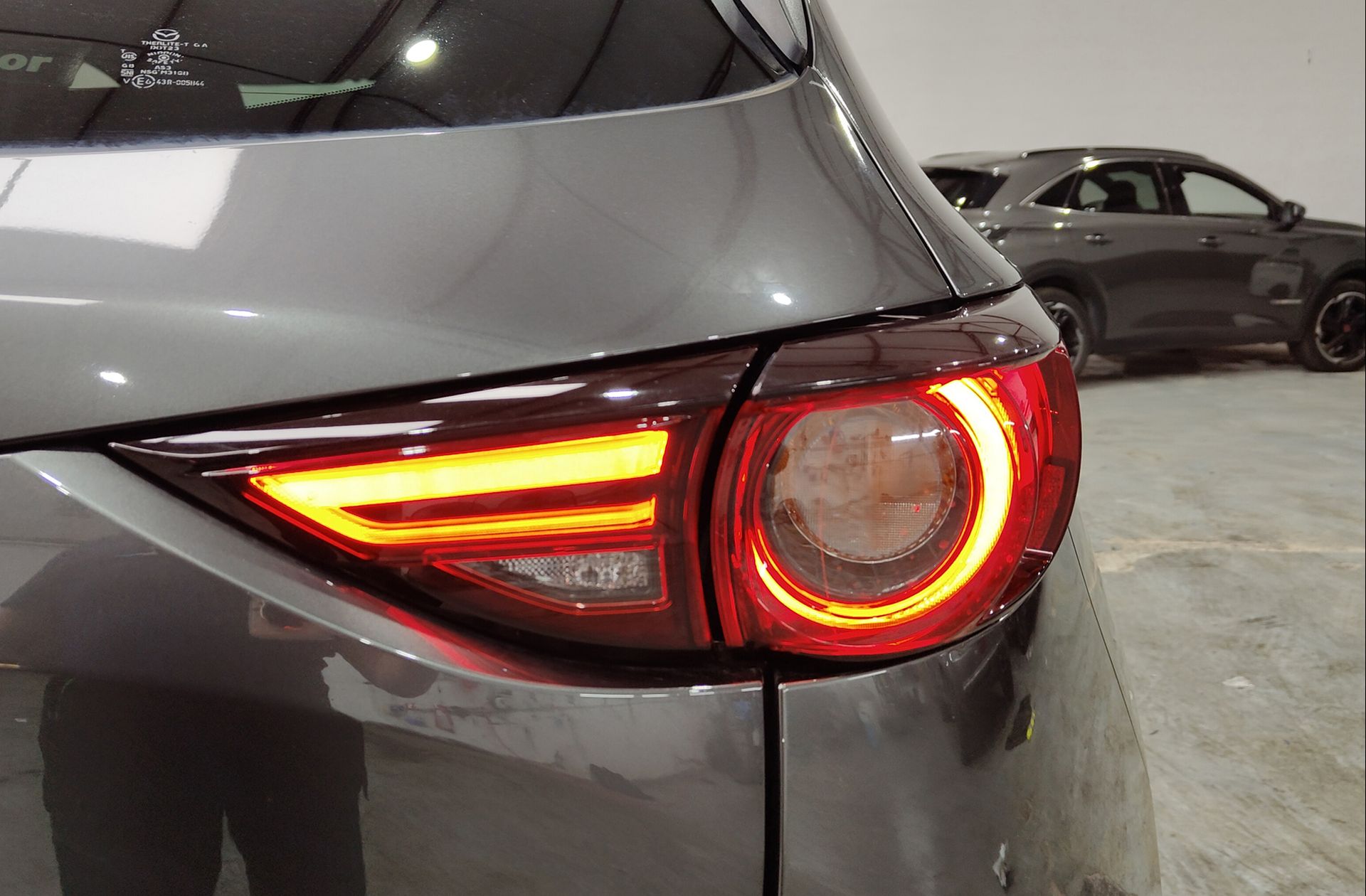 Mazda CX-5 2.2 D Signature 2WD - foto 17