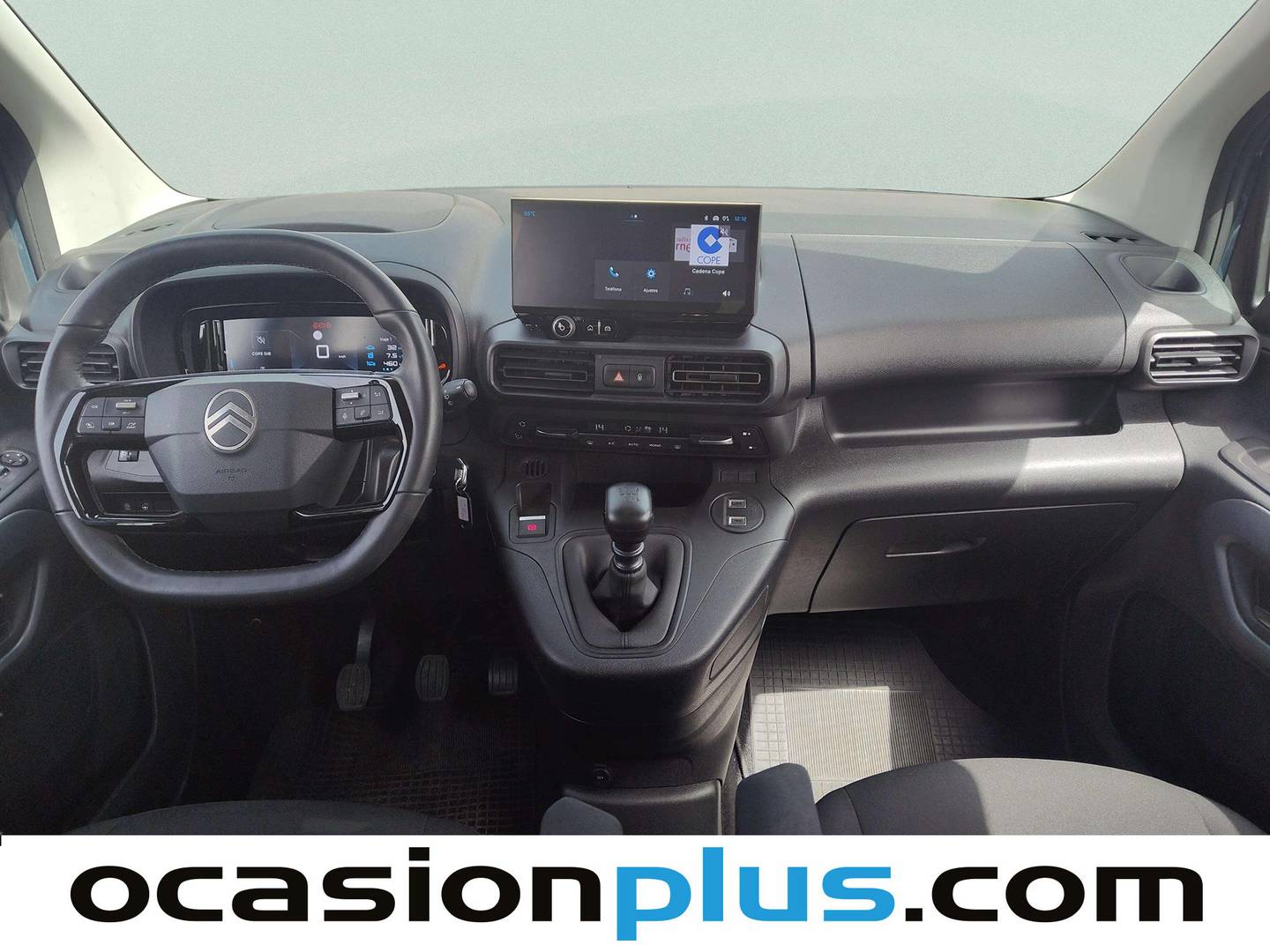 Citroën Berlingo Citroën Berlingo BlueHDi 130 S&S Talla XL Plus (130 CV) 7 Plazas 130cv