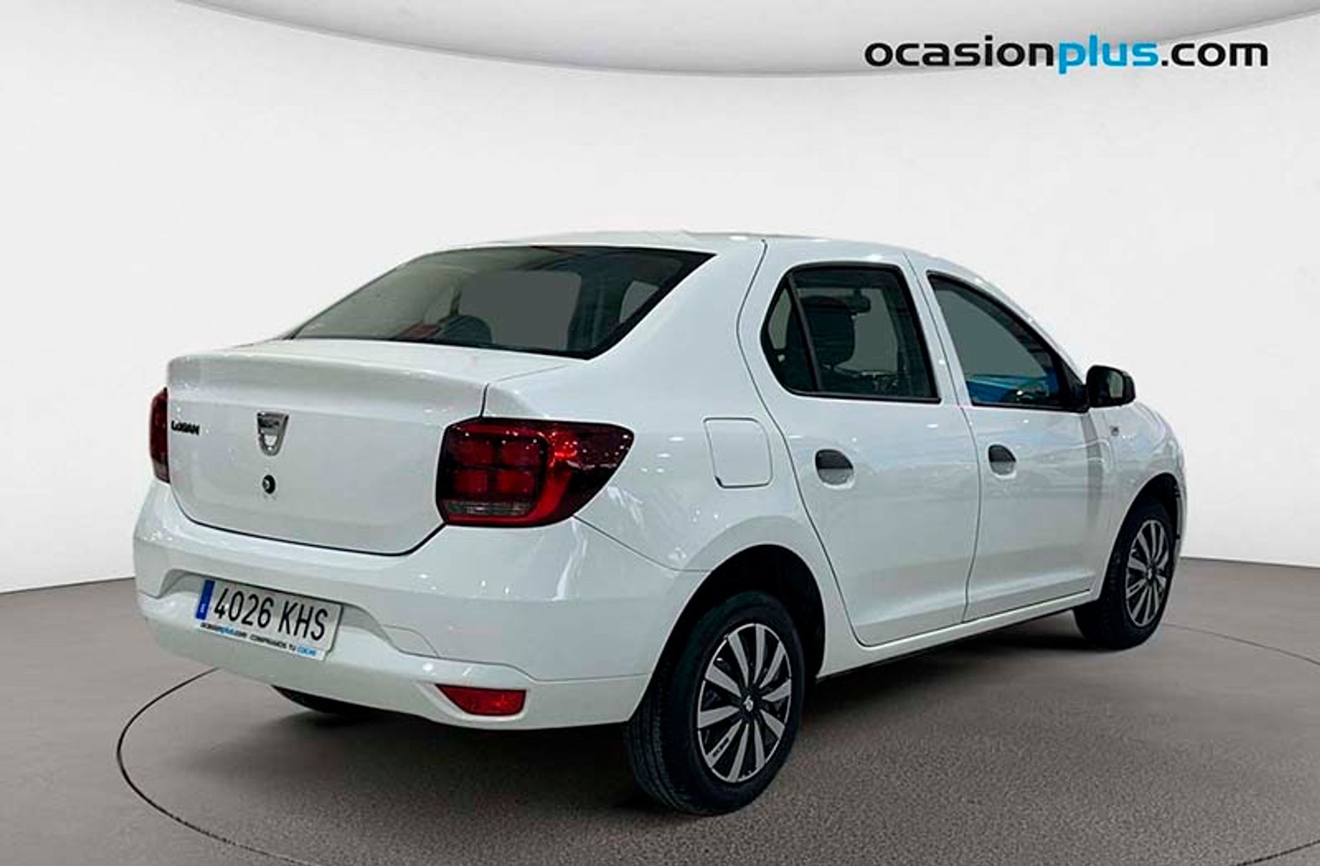 Dacia Logan Ambiance 1.0 - foto 4