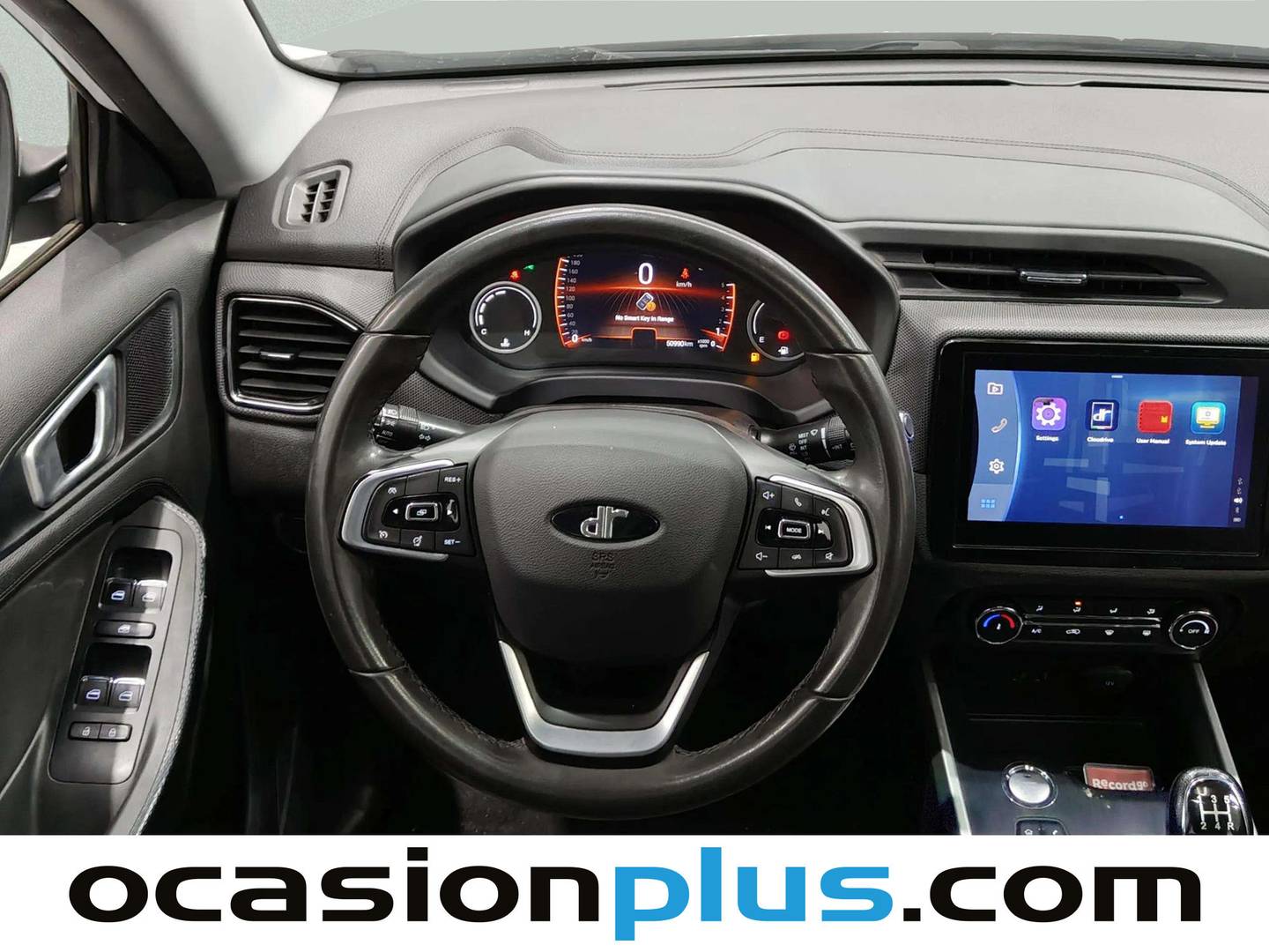 Foto DR AUTOMOBILES DR 4.0 DR AUTOMOBILES DR4 1.5 (116 CV)