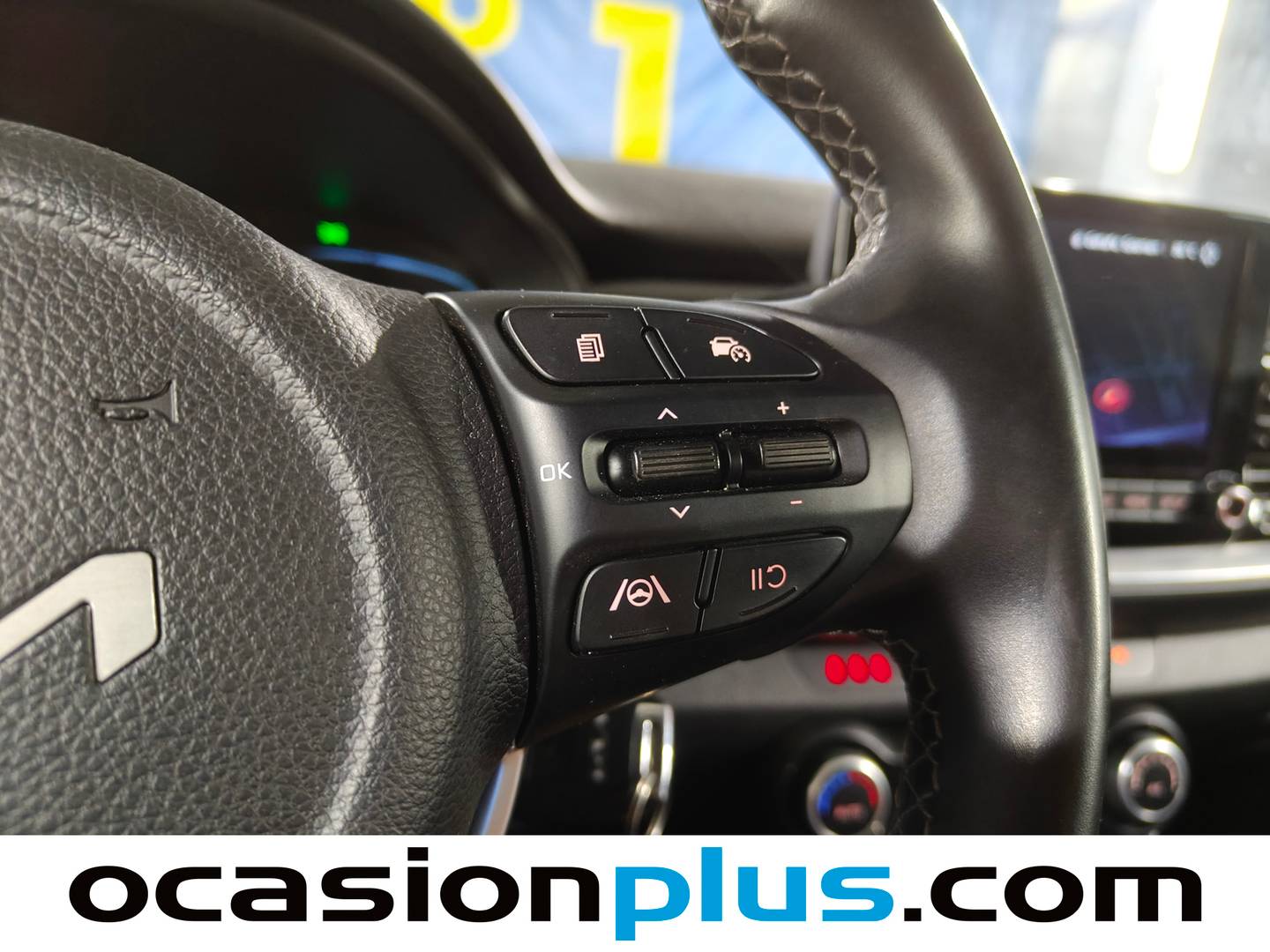 KIA Stonic KIA Stonic 1.2 DPi Drive (79 CV) 79cv