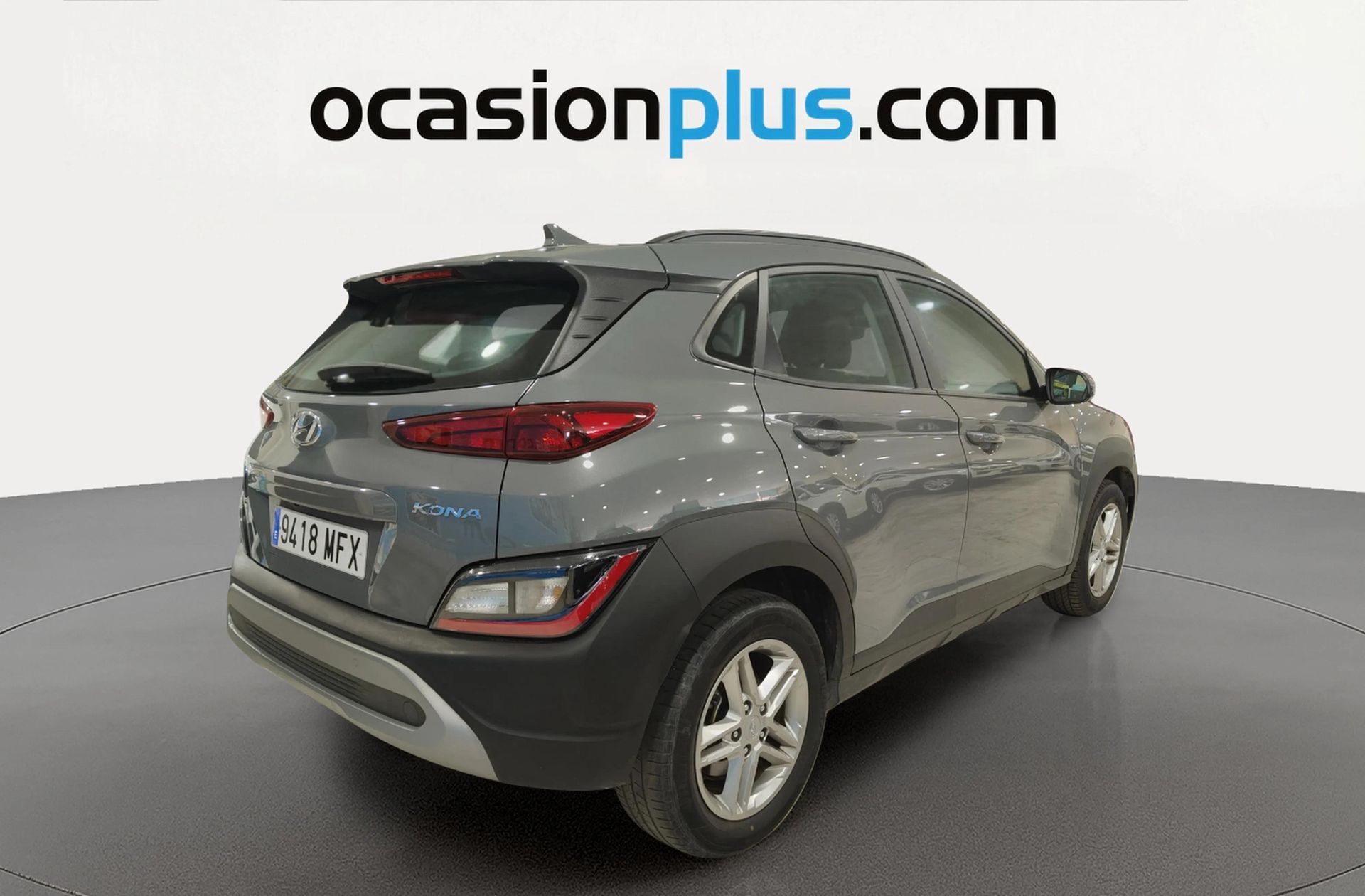 Hyundai Kona 1.0 T-GDi Maxx 4x2 - foto 4