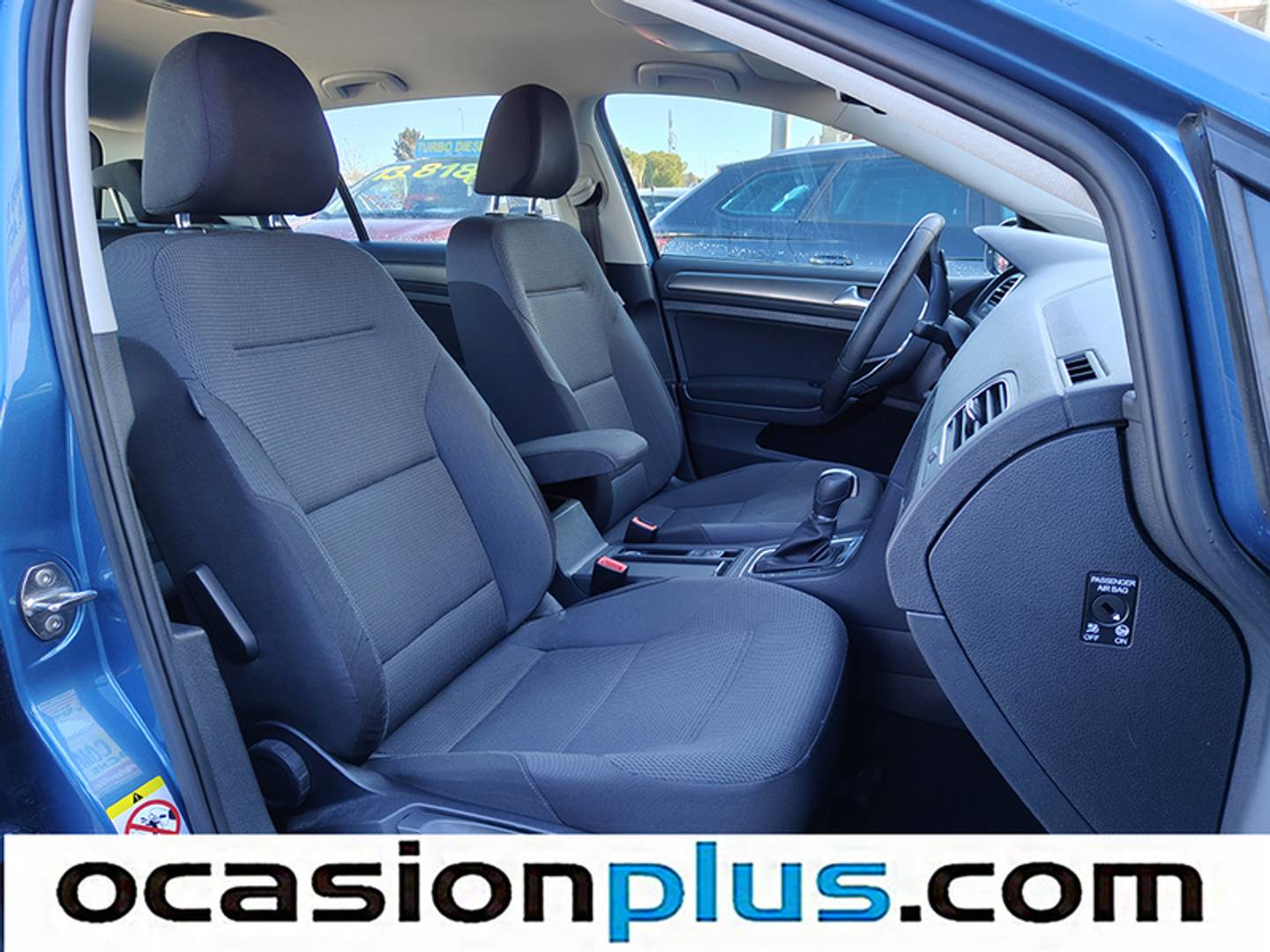 Volkswagen Golf Volkswagen Golf Advance 1.4 TSI BMT (122 CV) DSG al mejor precio