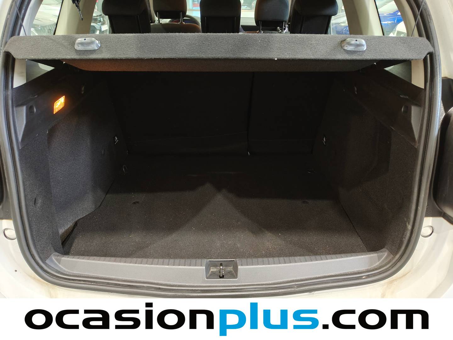 Foto Dacia Duster Dacia Duster Essential TCE (100 CV) 4X2 siete plazas