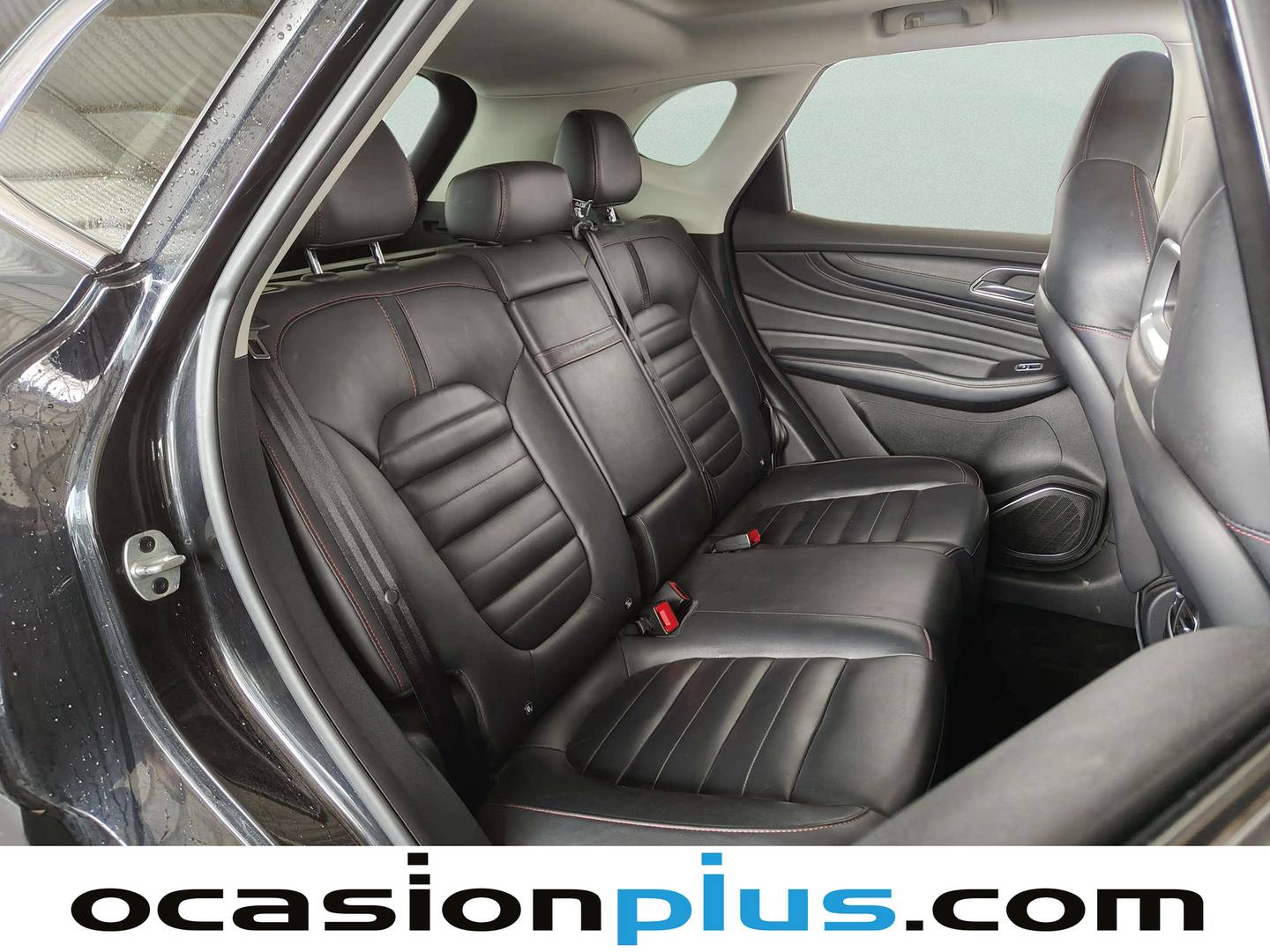 Foto MG HS MG HS 1.5 Turbo GDI Luxury DCT (162 CV)