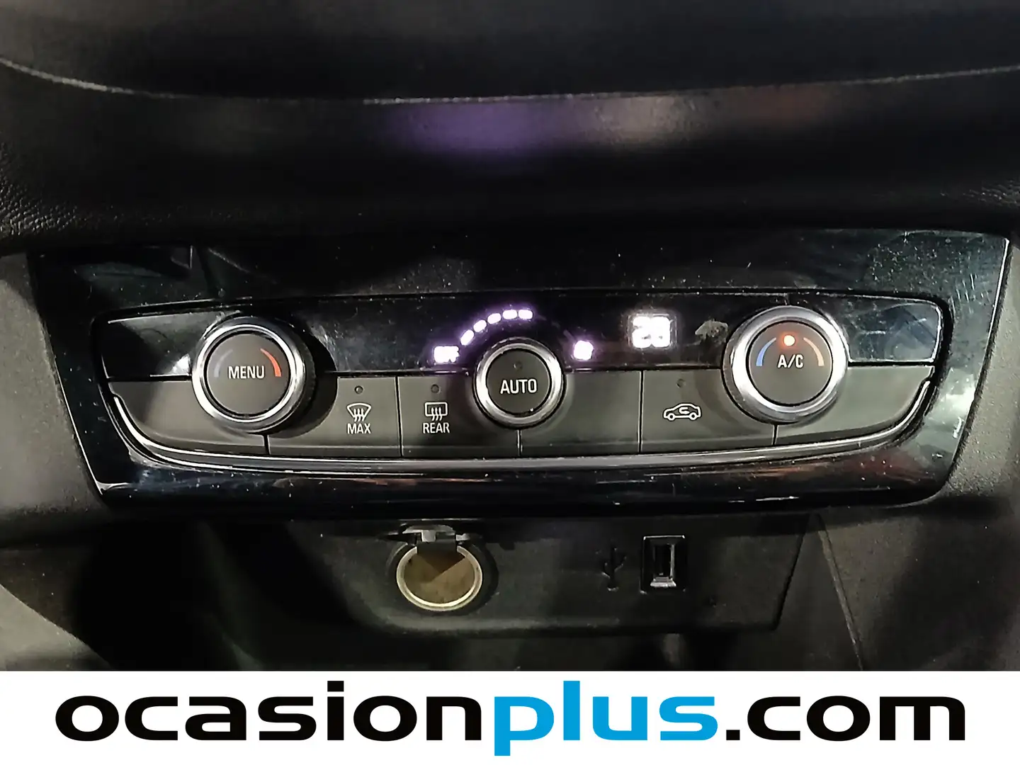 Foto Opel Corsa Opel Corsa 1.2 Turbo XHL GS-Line (100 CV)