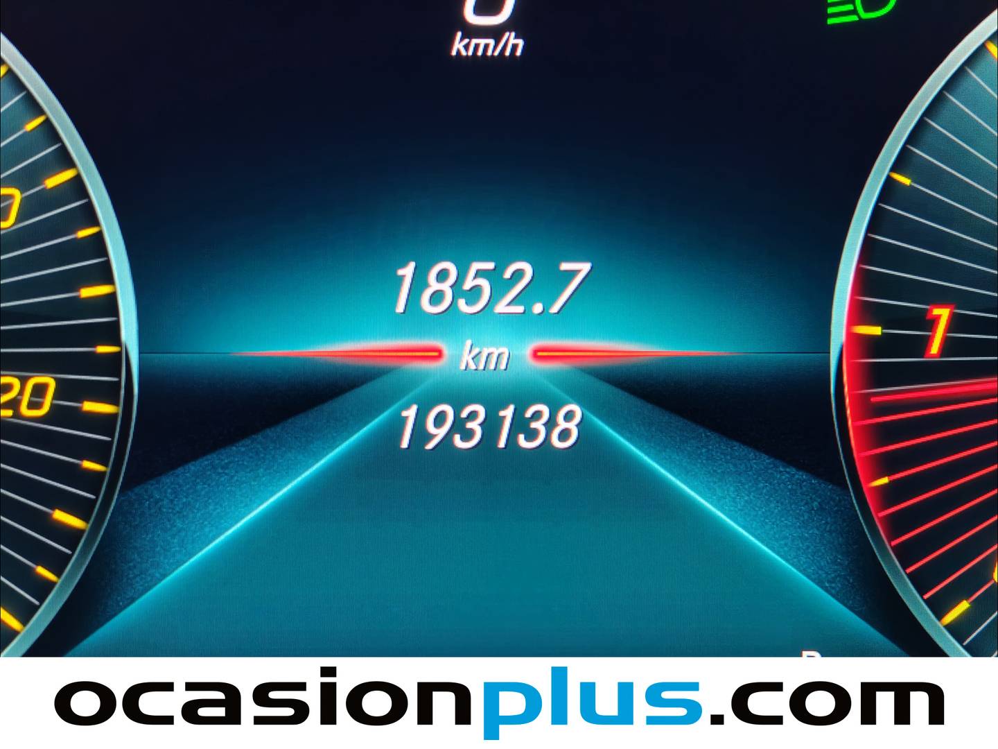 Mercedes Clase C Mercedes Clase C 200 d (150 CV) seminuevo