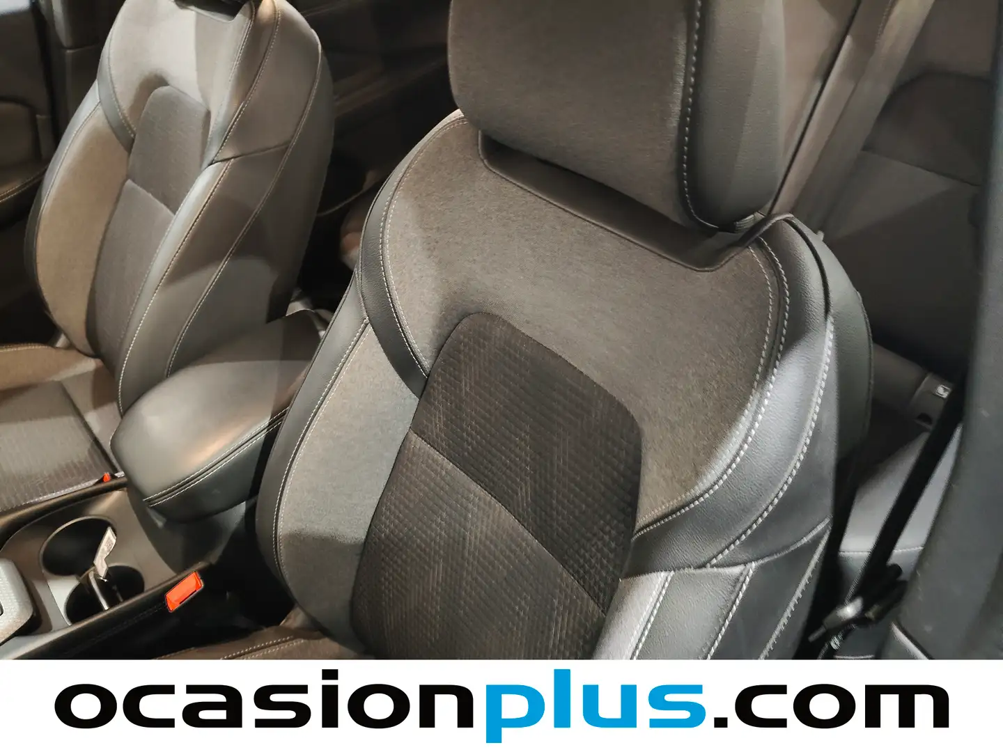 Foto Nissan QASHQAI Nissan Qashqai DIG-T 140 N-Connecta (140 CV)