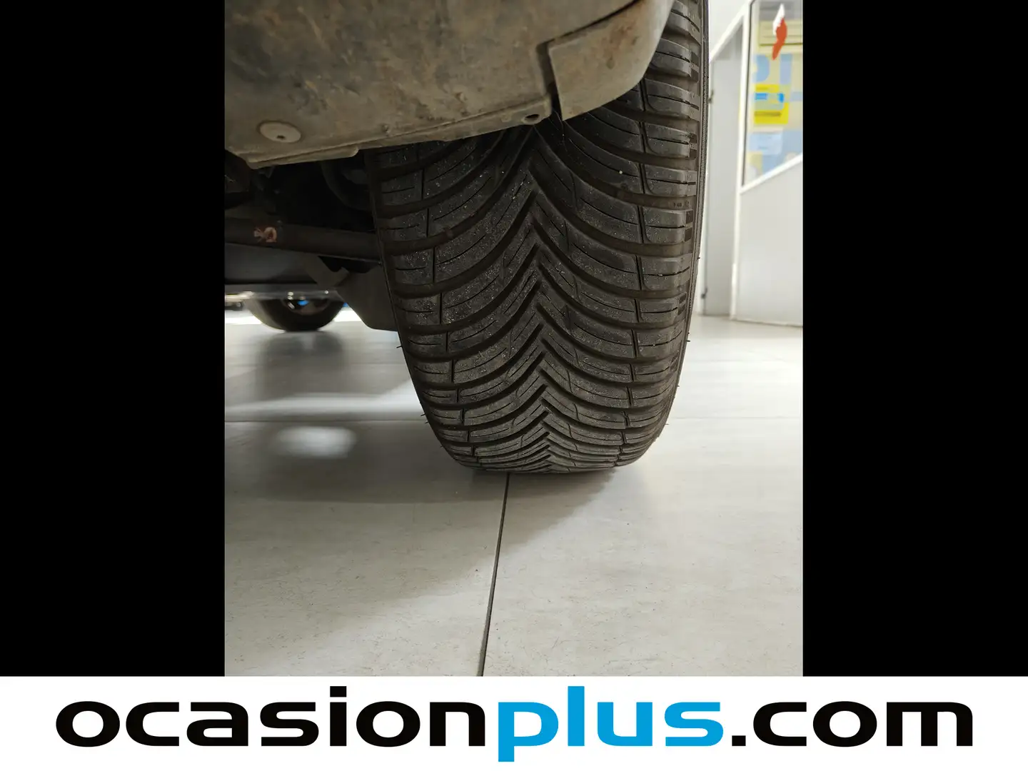 Foto DS DS 7 Crossback DS DS7 Crossback BlueHDi 130 Be Chic (130 CV)