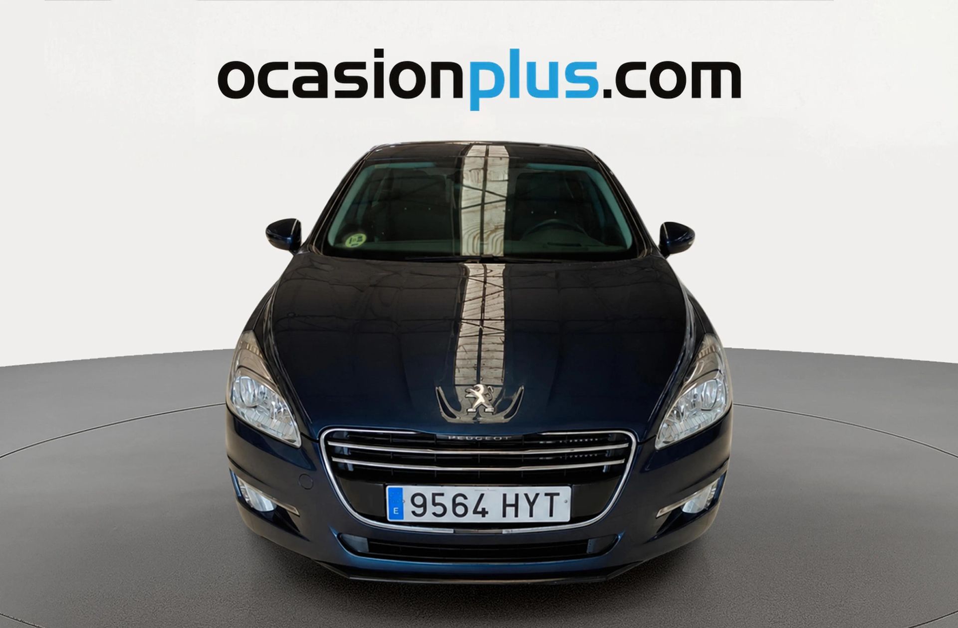 Peugeot 508 2.0 HDi Allure - foto 11