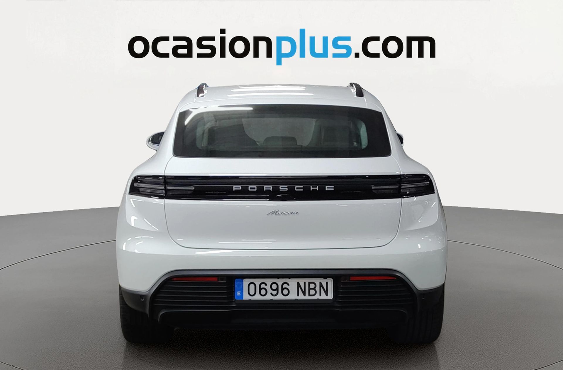 Porsche Macan - foto 20