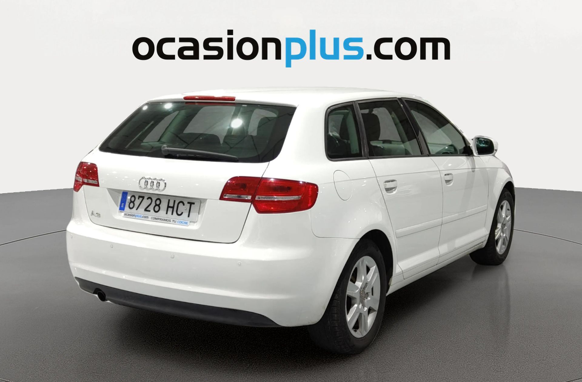 Audi A3 Sportback Attraction 1.6 TDI - foto 4