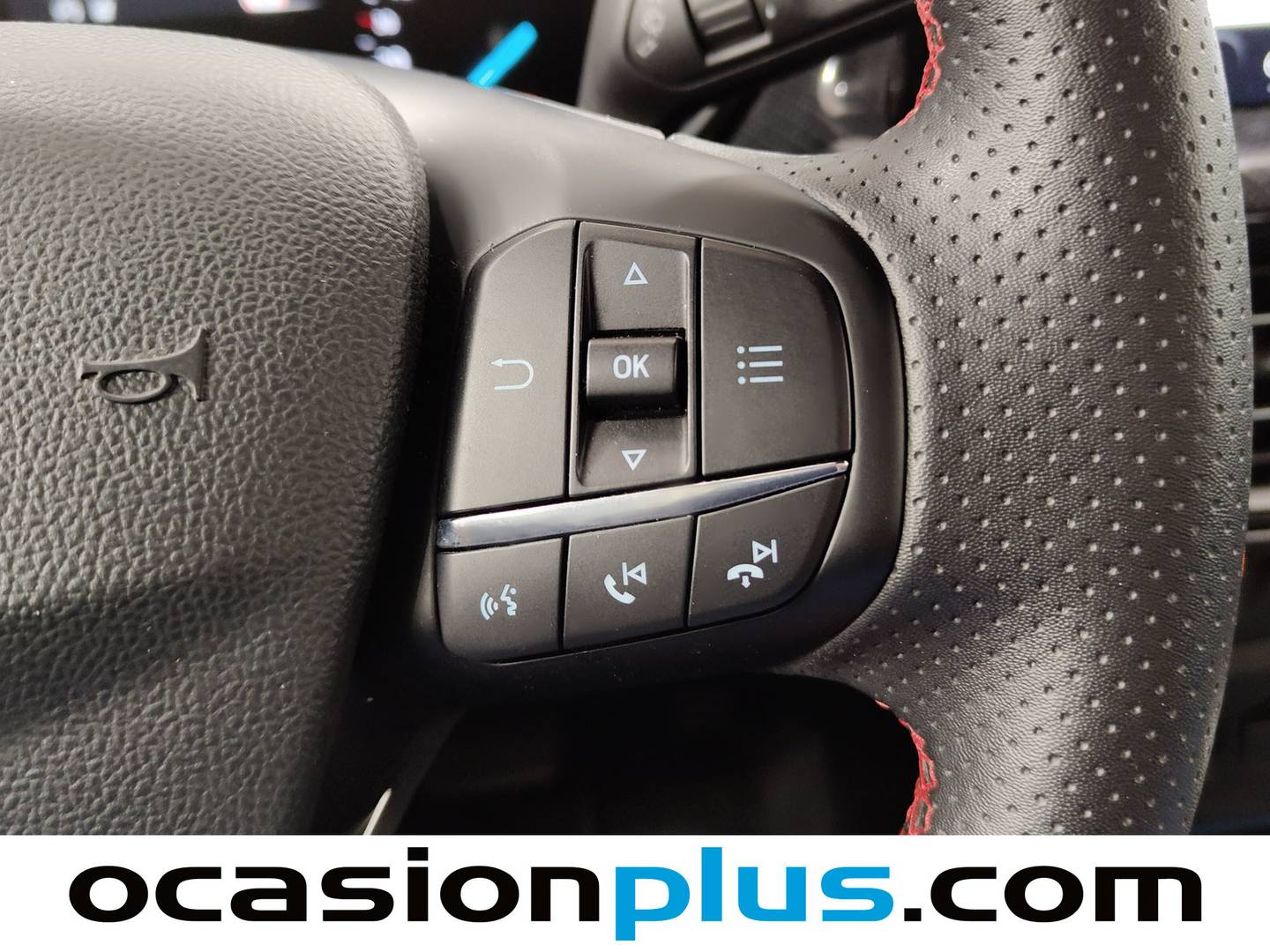 Ford Focus Ford Focus Focus 1.0 Ecoboost MHEV ST-Line Auto (155 CV) barato