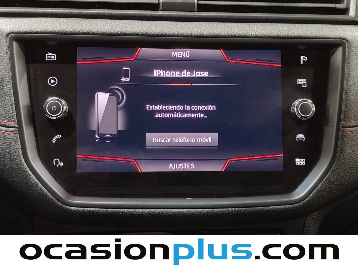 Seat Arona Seat Arona 1.6 TDI Ecomotive FR (115 CV) 2019