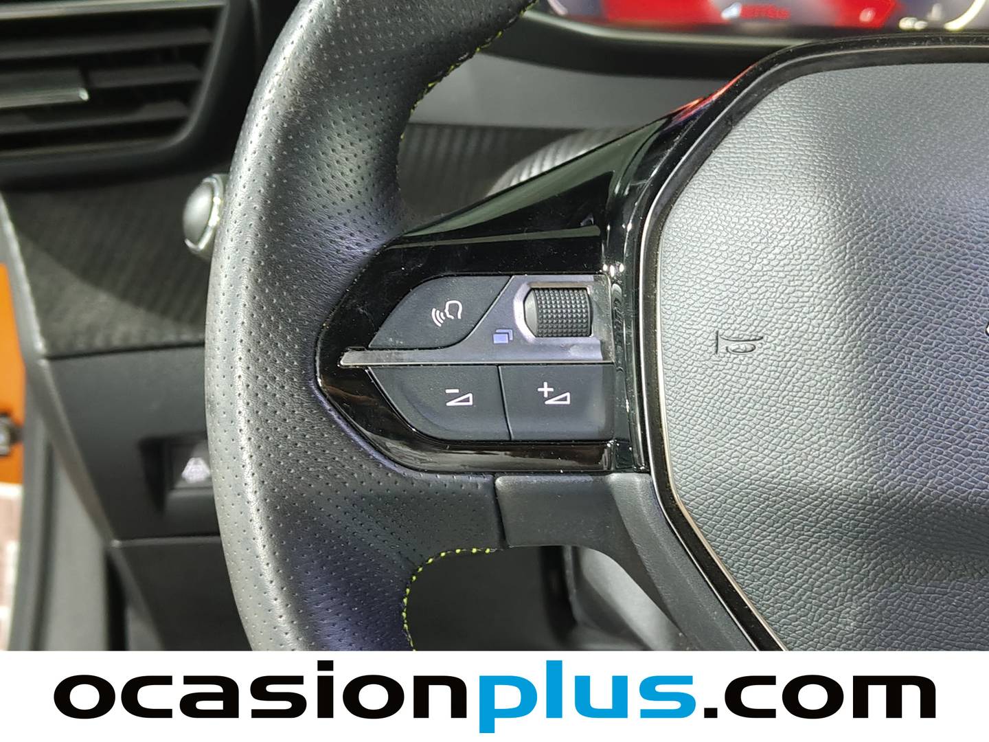 Foto Peugeot 2008 Peugeot 2008 PureTech 130 S&S GT Line (130 CV)