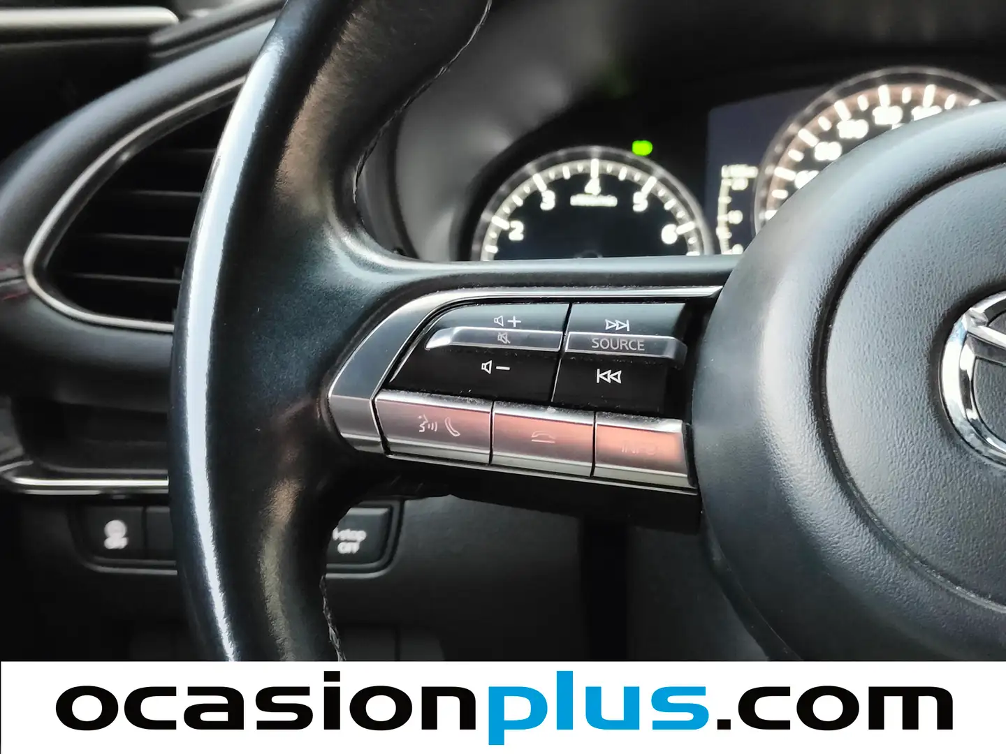 Foto Mazda Mazda3 Mazda Mazda 3 2.0 e-SKYACTIV-X Homura (186 CV)