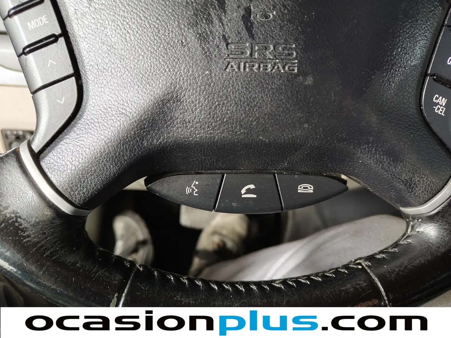 Foto Mitsubishi Montero Mitsubishi Montero 3.2DI-D Kaiteki 5AT 7 Plazas (190 CV)