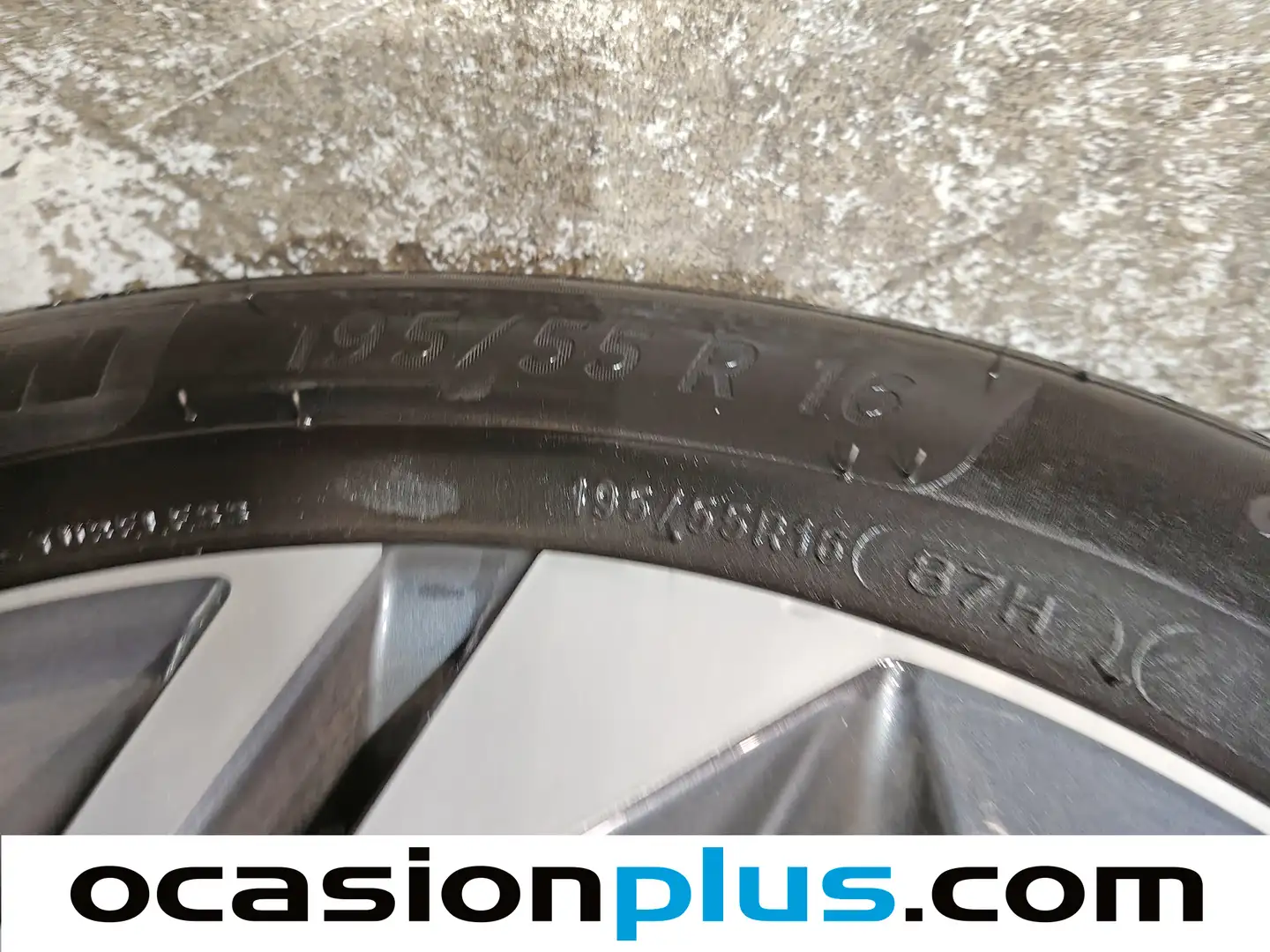 Foto Hyundai Bayon Hyundai Bayon 1.2 MPI Maxx (84 CV)