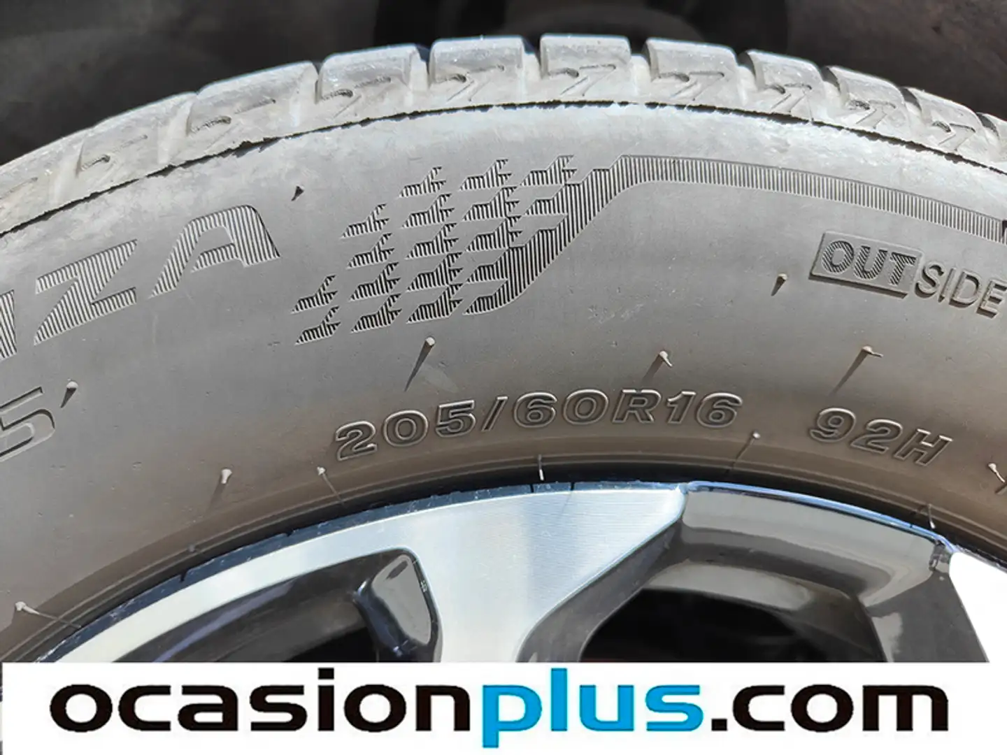 Foto Citroën C3 Aircross Citroen C3 Aircross BlueHDi 110 S&S C-Series (110 CV)