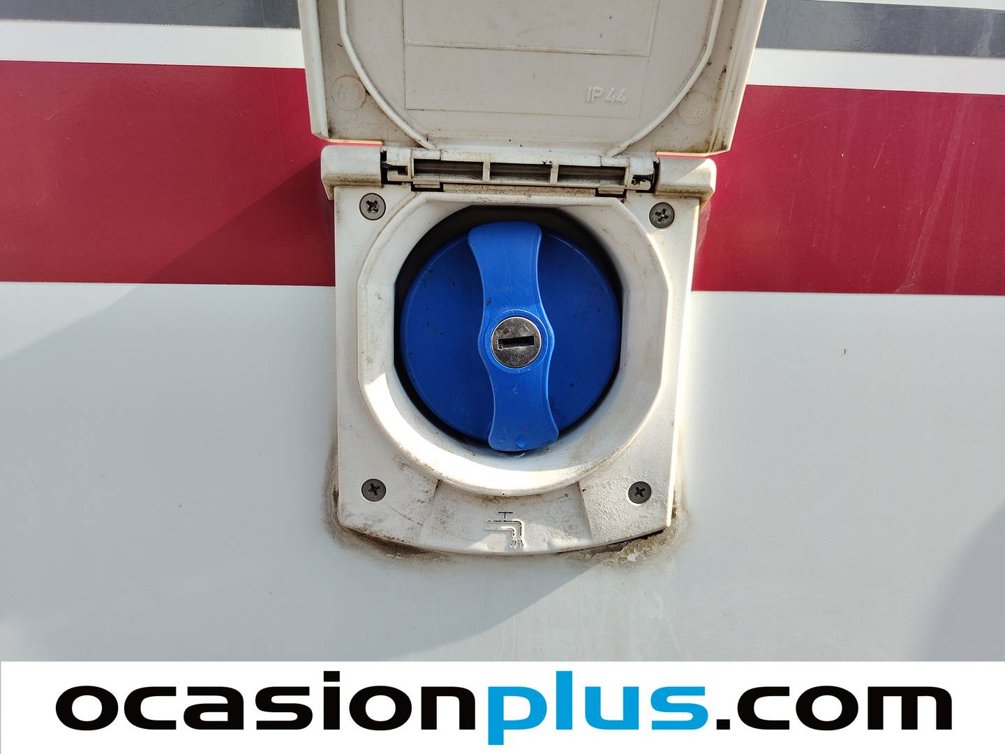 Hymer T 674 CL Hymer T 674 CL (131 CV) 4 Plazas de segunda mano