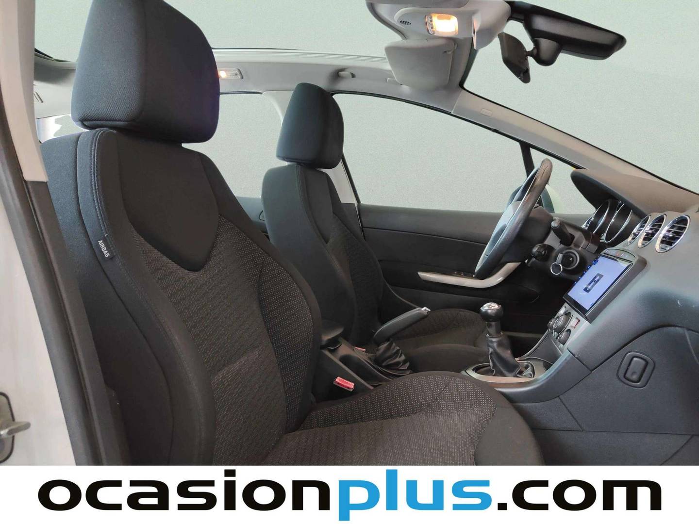 Peugeot 308 Peugeot 308 SW 1.6 VTI Envy (120 CV) 7 Plazas km 0