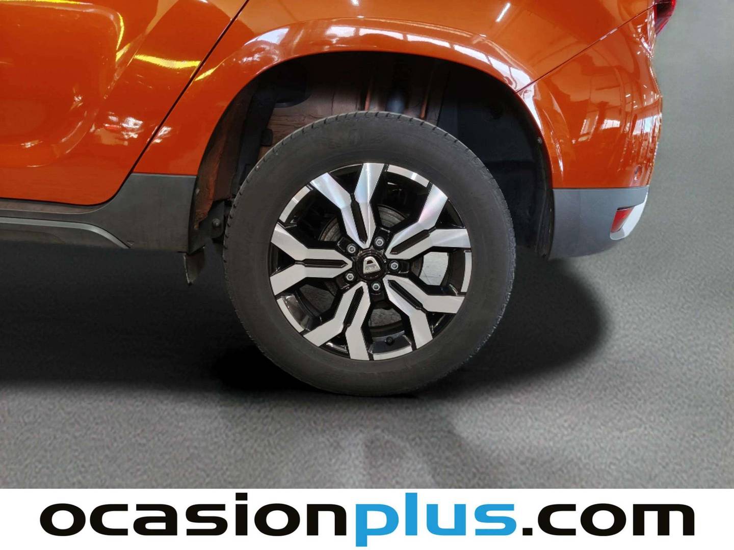 Dacia Duster Dacia Duster Prestige Blue dCi (115 CV) 4X2 al mejor precio