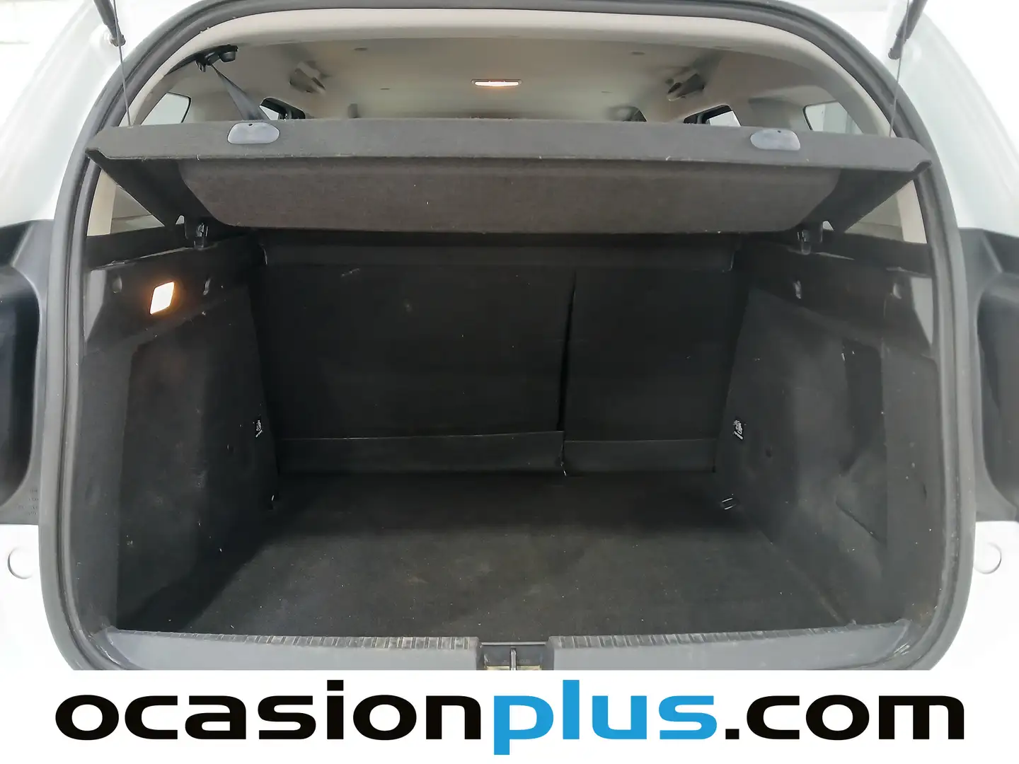 Foto Dacia Duster Dacia Duster 1.6 GLP Prestige 4X2 (115 CV)