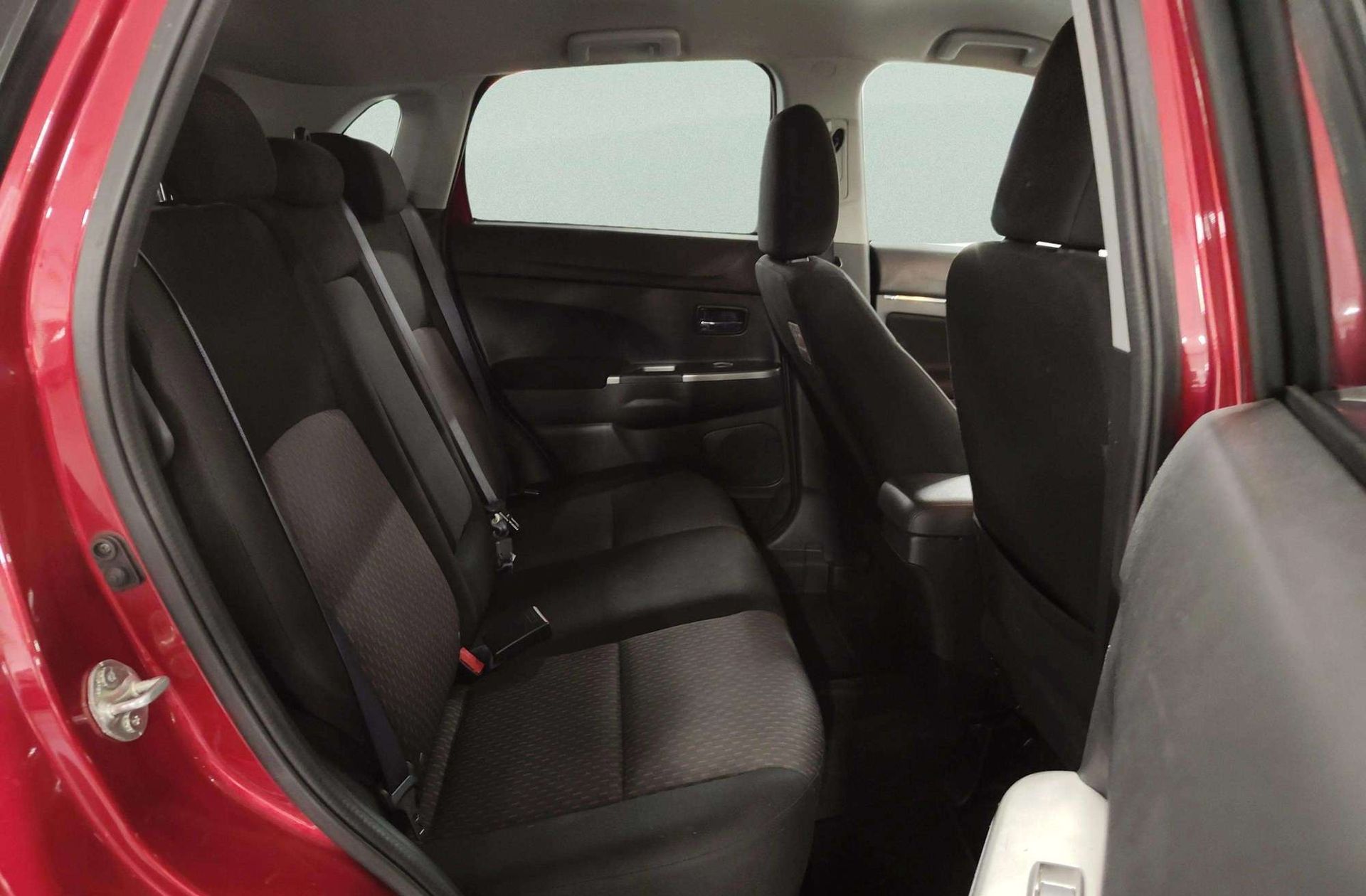 Mitsubishi ASX 160 MPI Motion - foto 14