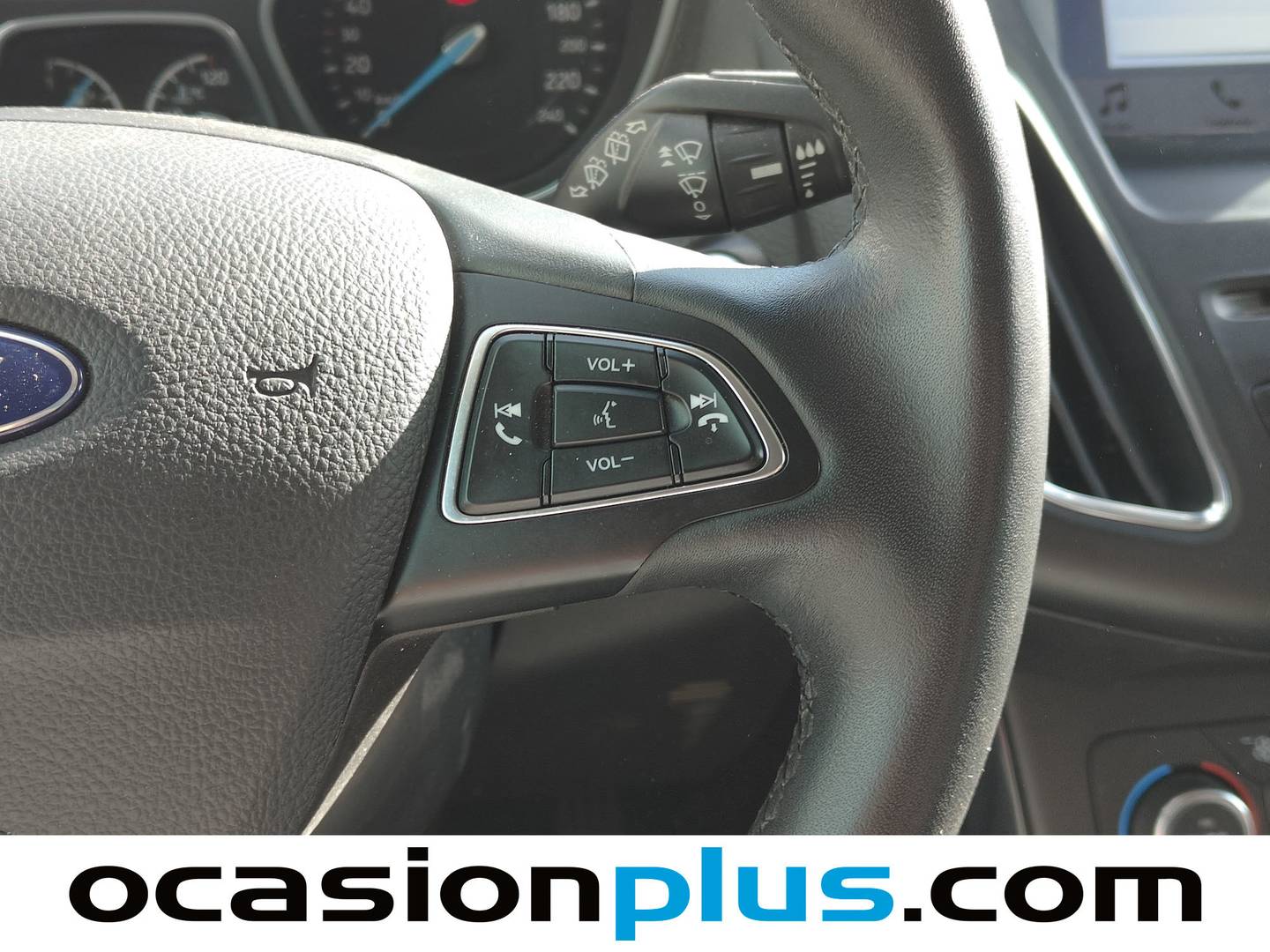 Foto Ford Focus Ford Focus 2.0 TDCI S&S Titanium (150 CV)