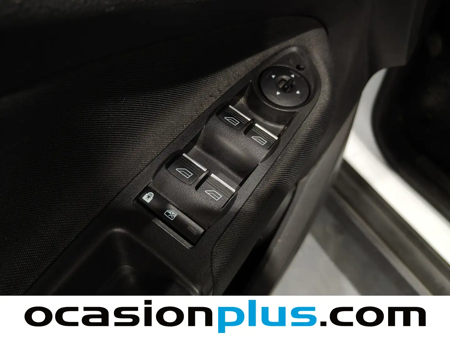 Foto Ford Grand C-Max Ford Grand C-Max 1.5 TDCI Trend+ (120 CV) 7 Plazas