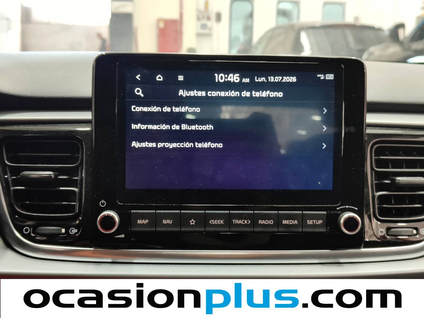 KIA Rio KIA Rio 1.0 T-GDi MHEV iMT Drive (100 CV) de ocasión
