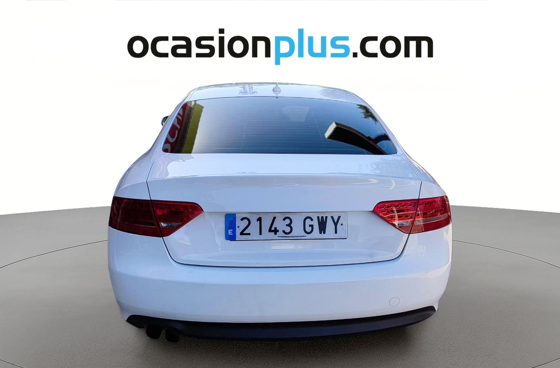 Audi A5 Coupe 2.0 TFSI - foto 12