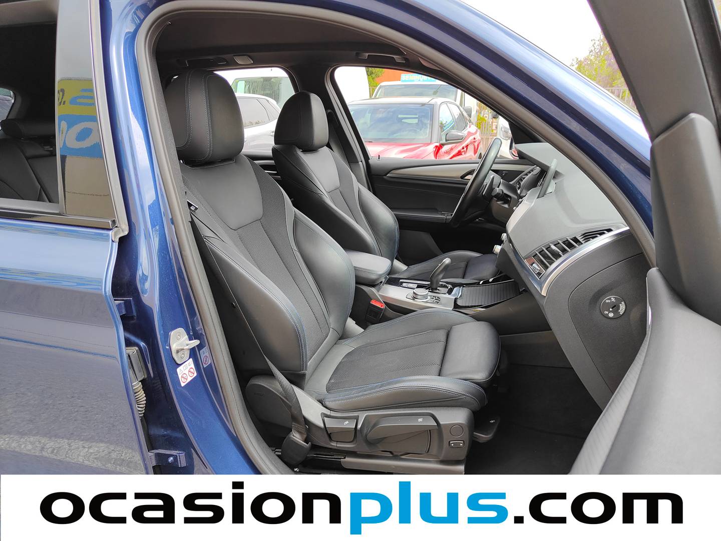 BMW X3 BMW X3 xDrive20d (190 CV) Pack M diésel