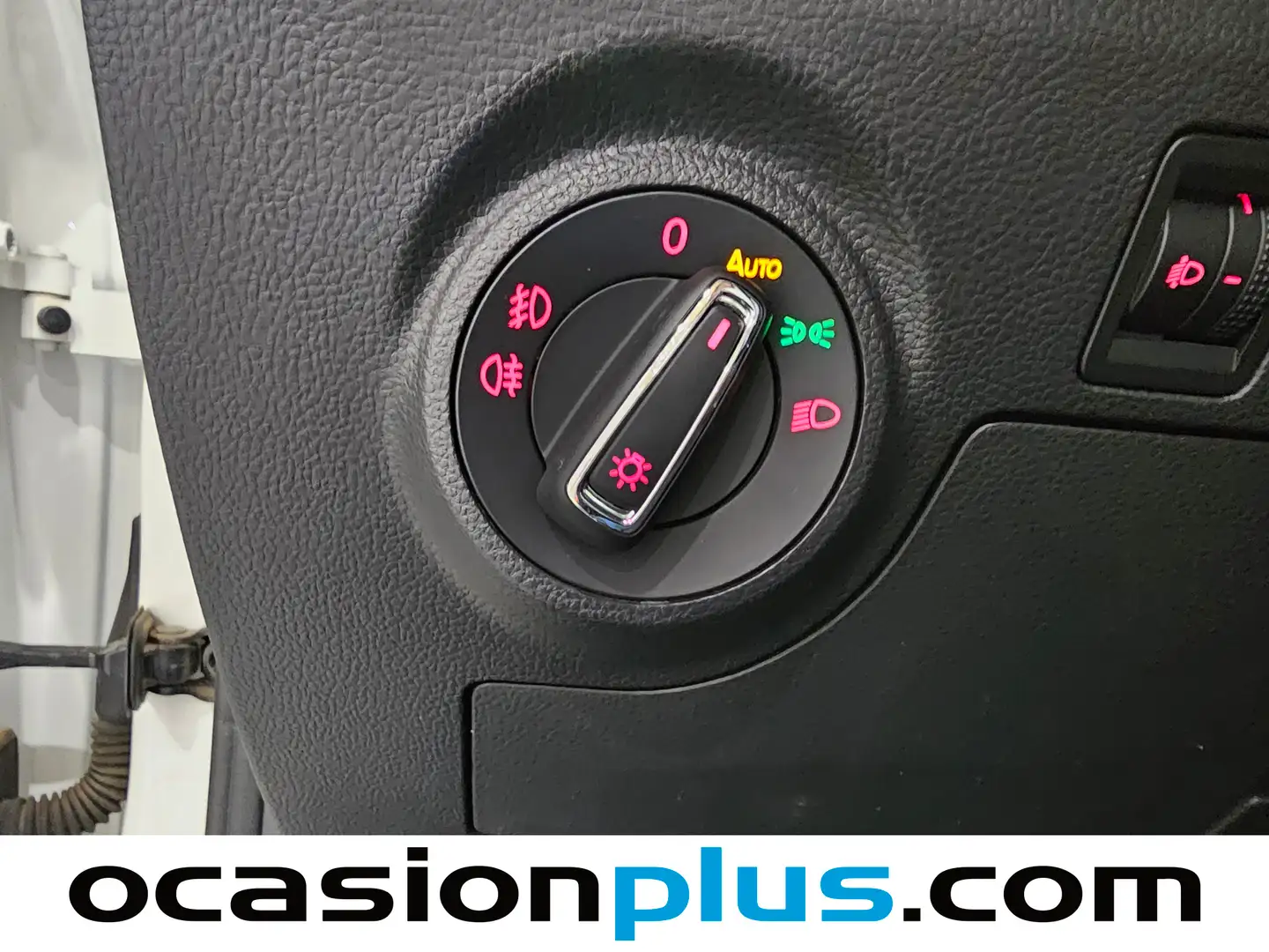 Foto Seat Arona SEAT Arona 1.6 TDI S&S Style (115 CV)