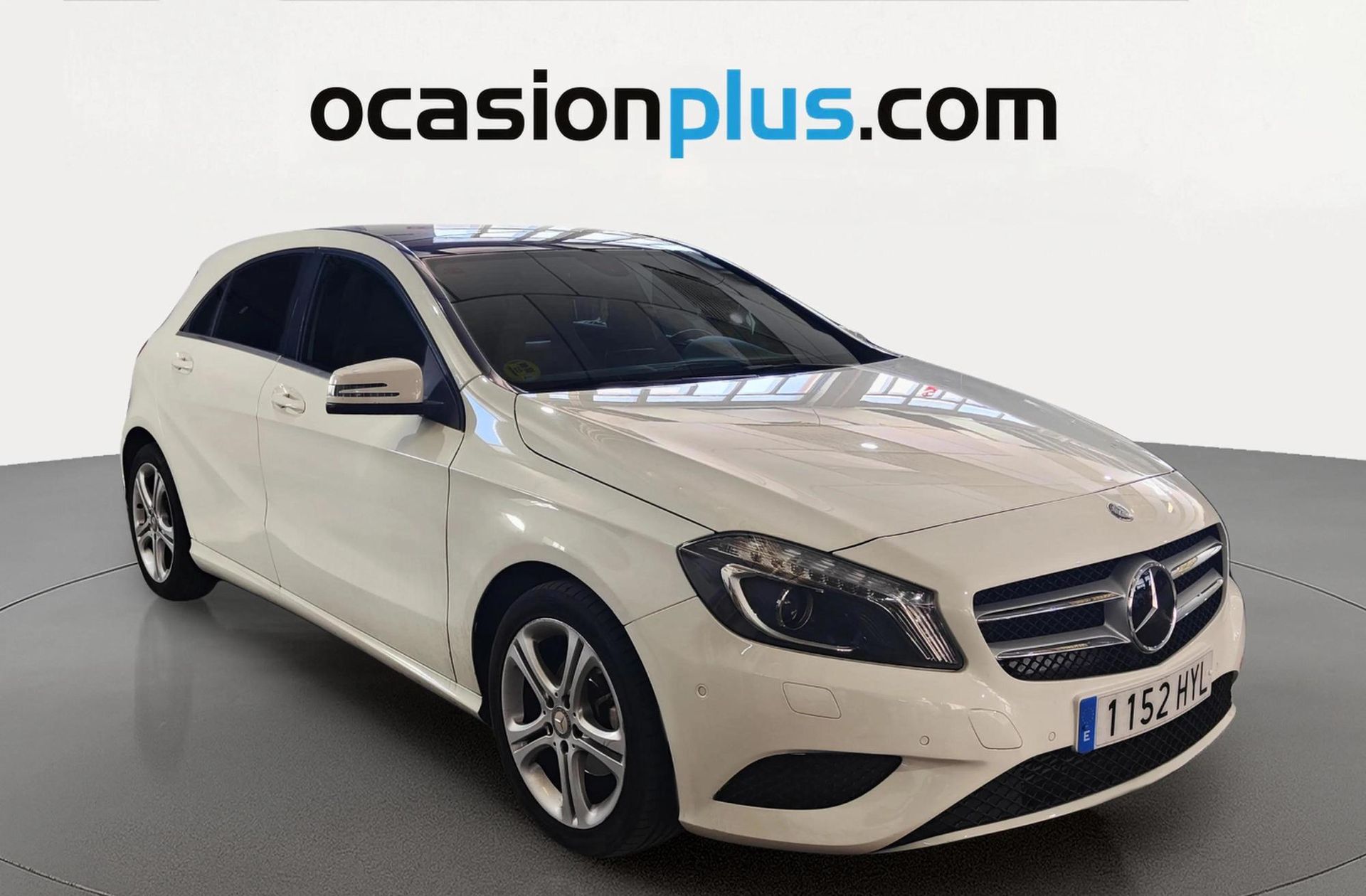 Mercedes-Benz Clase A 180 CDI Style - foto 2