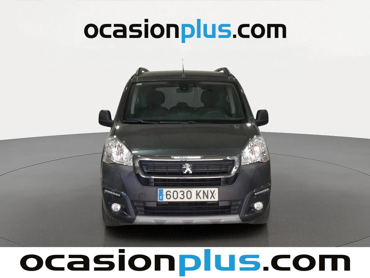 Peugeot Partner Peugeot Partner Tepee Combi 1.2 PureTech Adventure Edition (110 CV) barato