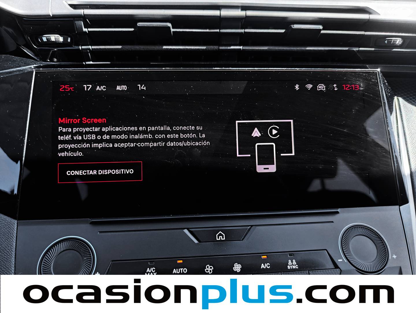 Extras y acabados del Peugeot 308 Peugeot 308 Active Pack BlueHDi S&S (130 CV)