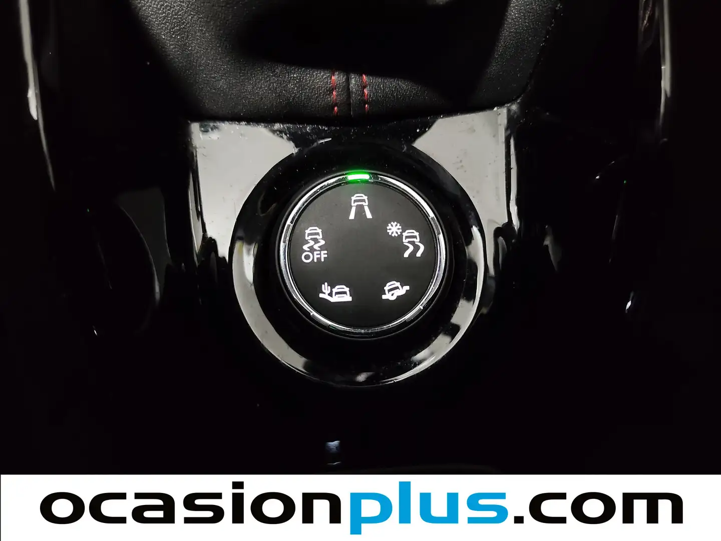 Foto Peugeot 2008 Peugeot 2008 BlueHDi 120 S&S GT Line (120 CV)