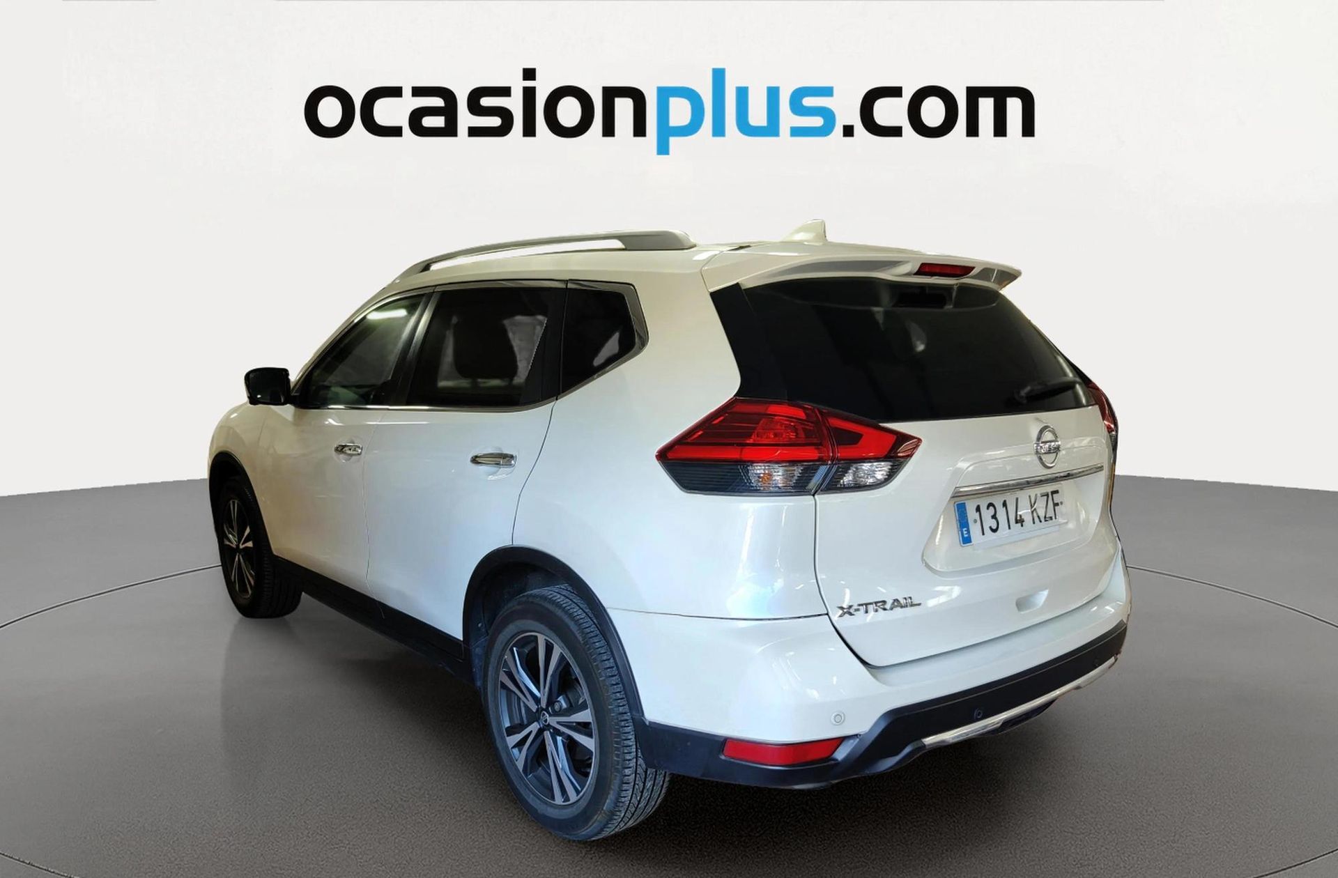 Nissan X-Trail dCi 150 N-Connecta 4x2 Xtronic 7 plazas - foto 3