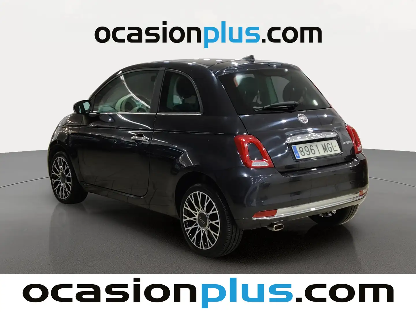 Foto Fiat 500 Fiat 500 1.0 Hybrid Dolcevita (70 CV)